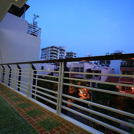 My Homestay Нячанг Екстер'єр фото