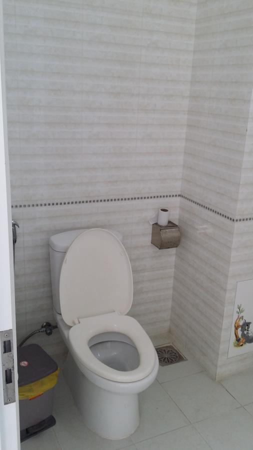 My Homestay Нячанг Екстер'єр фото