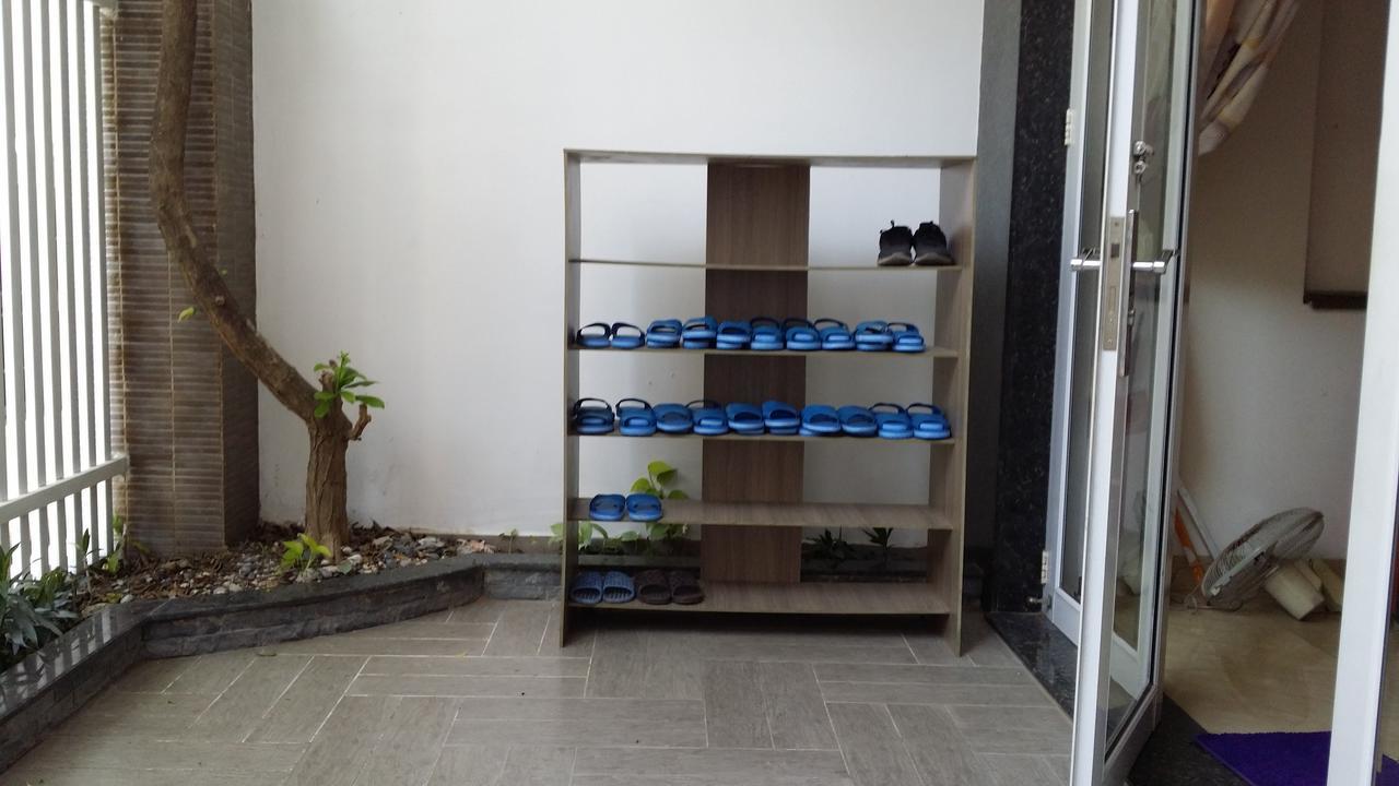 My Homestay Нячанг Екстер'єр фото