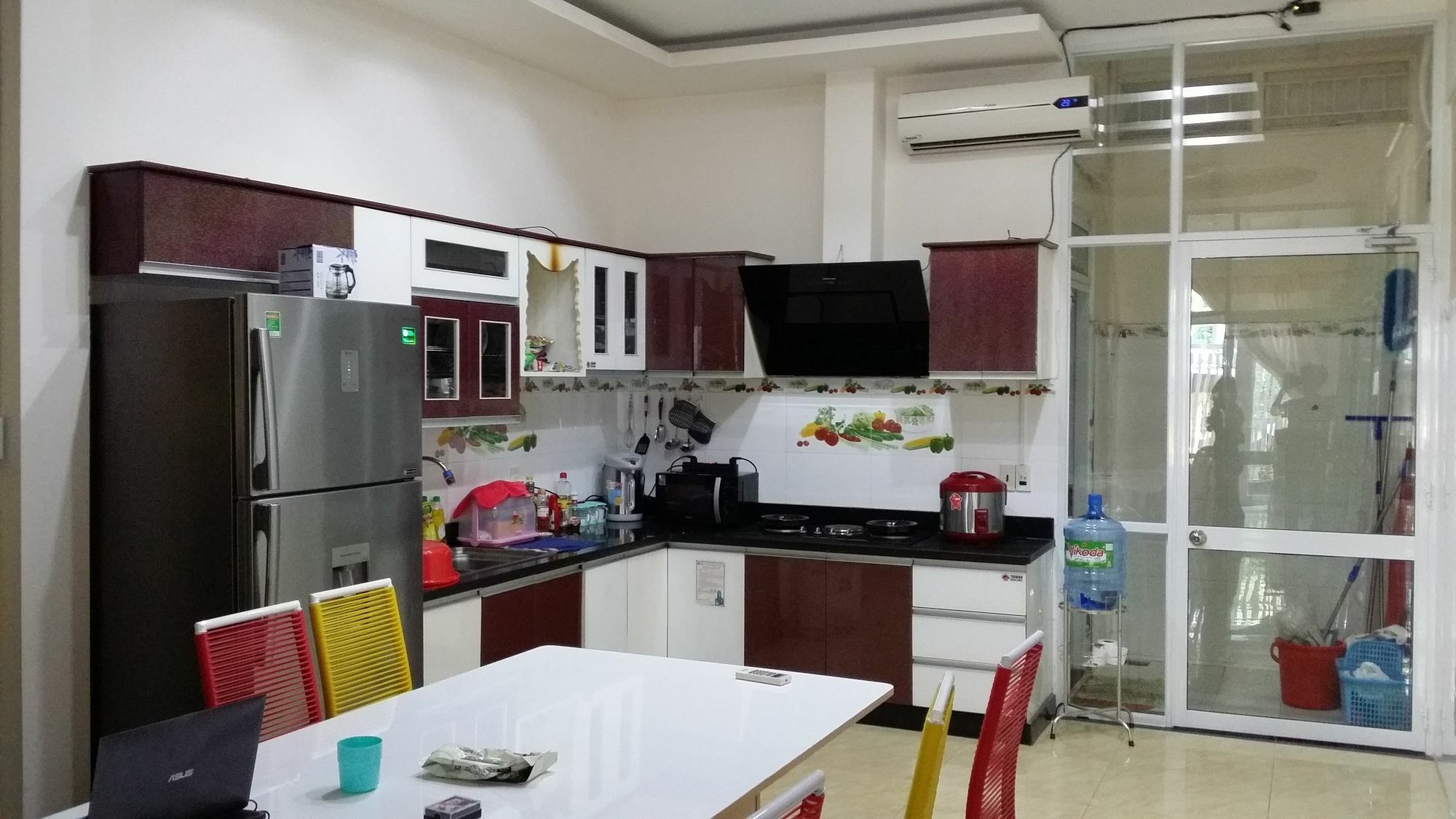 My Homestay Нячанг Екстер'єр фото